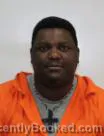 Mugshot of WADE ANTHONY COLEMAN booked in Assumption County, Louisiana on August 3, 2026