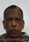 Mugshot of Wendell Joseph Johnson booked in Assumption County, Louisiana on October 15, 2026