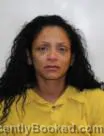 Mugshot of YAHAIRA MEJIA ALCANTARA booked in Assumption County, Louisiana on July 31, 2026
