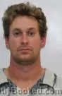Mugshot of ZACHARY WAYNE PATTERSON booked in Assumption County, Louisiana on August 2, 2026