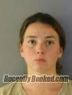 Booking photo from Charlotte County, Florida