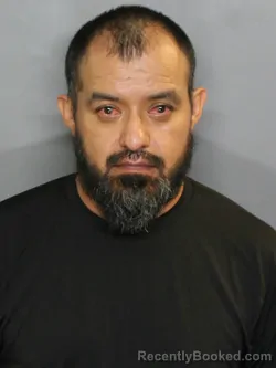 Mugshot of ALFONSO AVILA ALVARADO booked in Charlotte County, Florida on April 28, 2026