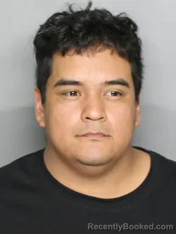 Mugshot of ANGEL EDWARD AGUILAR PLATAS