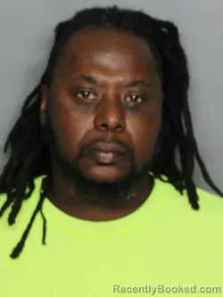 Mugshot of ANTHONY LEON AUSTIN