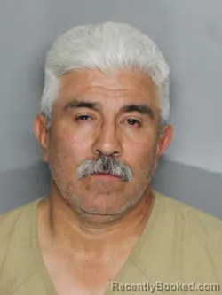 Mugshot of ANTHONY LEE AGUILAR