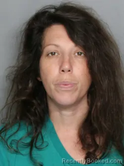 Mugshot of ASHLEY MARIE AMATO