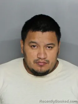 Mugshot of EDWIN AMADOR CITALAN