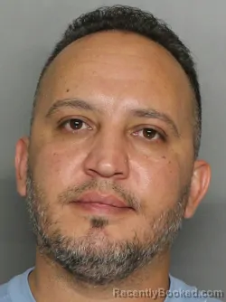 Mugshot of IBRAHIM AHMAD ABURAYYAN