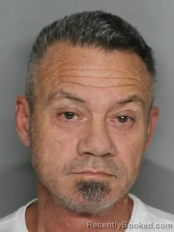 Mugshot of JOHN HENRY ANTHONY