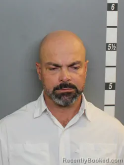 Mugshot of LUKE EDWARD AGLIARDO booked in Charlotte County, Florida on June 19, 2026