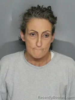 Mugshot of TONI AGUIAR