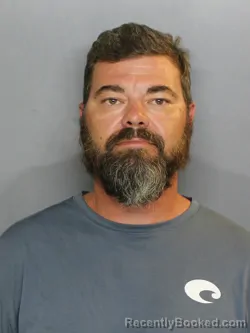 Mugshot of ANDREW ALLAN BOYACK booked in Charlotte County, Florida on May 23, 2026