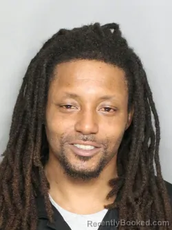 Mugshot of ANDRE CHRISTOPHER BERNARD