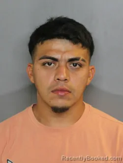 Mugshot of AUGUSTINE MARTINEZ BARRON booked in Charlotte County, Florida on May 2, 2026