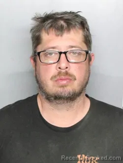 Mugshot of BRIAN MICHAEL BLONDUN