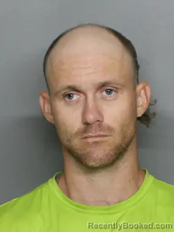 Mugshot of CORY ALAN BOYD