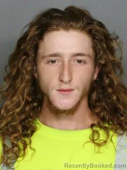 Mugshot of CARTER BRYANT BIRGE