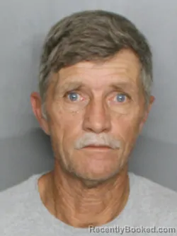 Mugshot of CHRISTOPHER JOSEPH BURNS