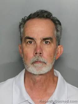 Mugshot of CHARLES STEVEN BELL