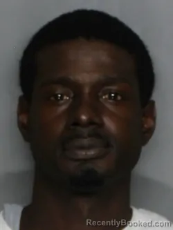 Mugshot of DAKARI GABRIEL BROWN