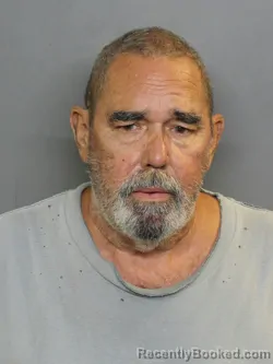 Mugshot of Kelly Reed Boykin booked in Charlotte County, Florida on August 6, 2026