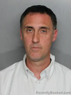 Mugshot of NICHOLAS PATRICK BROWN