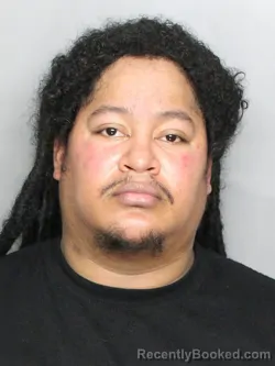 Mugshot of PHILLIP JEROME BARKER