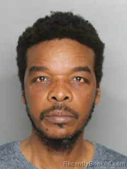 Mugshot of ROBENSON BONNANE