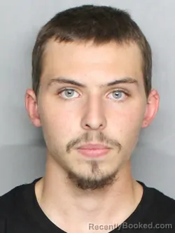 Mugshot of ROBERT KANE LEE BAKER