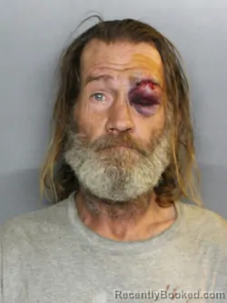 Mugshot of RONALD MICHAEL BALOGH booked in Charlotte County, Florida on April 5, 2026