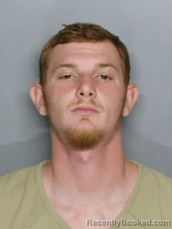 Mugshot of TIMOTHY FRANK BUNCIK