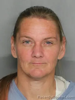 Mugshot of TABITHA SHANELLE IRENE BASS