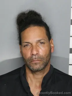 Mugshot of ABISAIL COTTO TRINIDAD