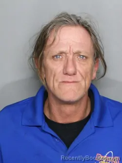 Mugshot of BRYCE CLARK