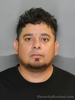 Mugshot of JOEL CHIMEO MARTINEZ booked in Charlotte County, Florida on May 15, 2026