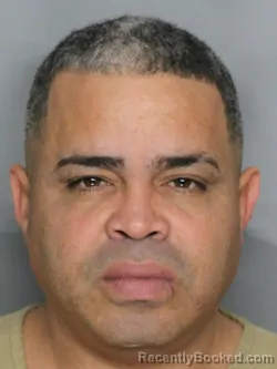 Mugshot of JOSE MANUEL CHAVEZ SIERRA