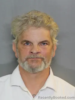 Mugshot of JASON SHAWN COPELAND booked in Charlotte County, Florida on April 26, 2026