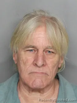 Mugshot of MICHAEL MARK CREA