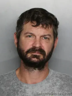 Mugshot of NICHOLAS VINCENT CARROLL