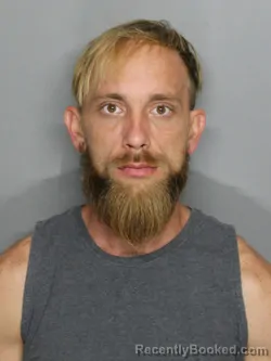 Mugshot of PATRICK LEE CLAUDIO