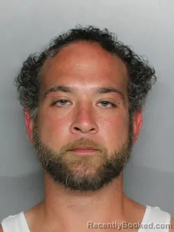 Mugshot of ROBERT DAMIEN CAPOTE