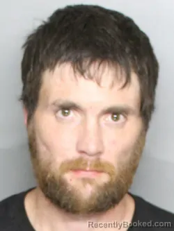 Mugshot of STEVEN JOSHUA COX