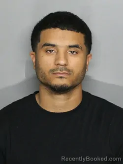 Mugshot of ABRAHAM DUARTE