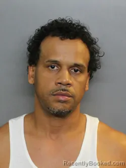 Mugshot of Allen Eugene Dudley booked in Charlotte County, Florida on September 13, 2026