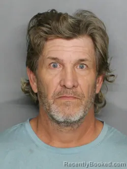 Mugshot of DAVID LAIRD DENTON