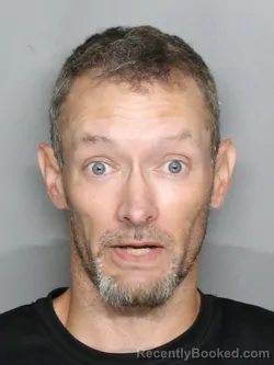 Mugshot of DANIEL M DRAVECKY