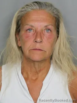 Mugshot of ELEANOR DONEY