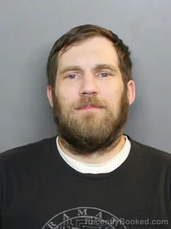 Mugshot of JOSHUA ALAN DIGWEED booked in Charlotte County, Florida on June 29, 2026