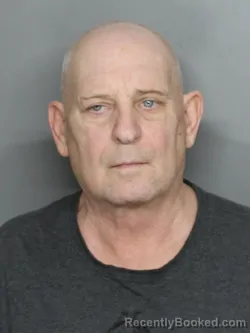 Mugshot of JAMES DEAN DEANGELIS