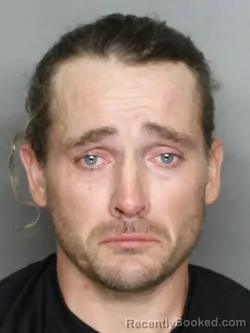 Mugshot of JAMES EVERETT DEAN